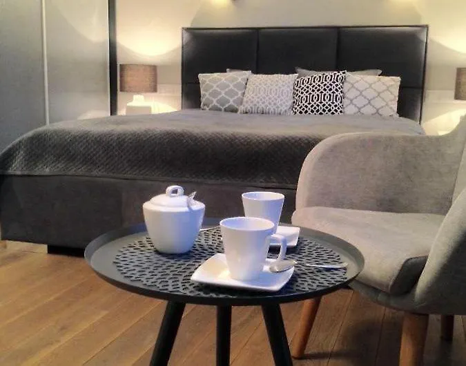 Muzyczna Oaza Przy Rynku Apartment Wroclaw 0*,  Poland