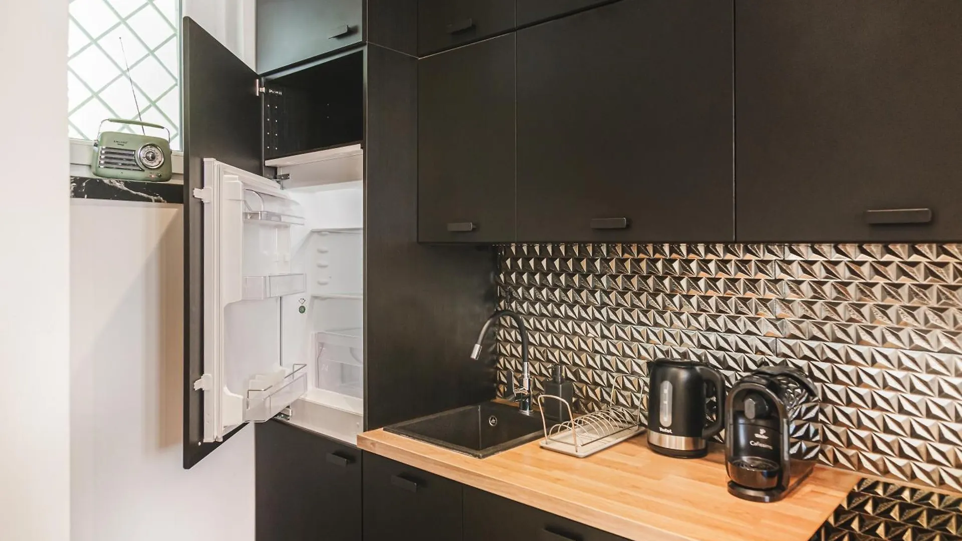 Muzyczna Oaza Przy Rynku Apartment Wroclaw 0*,