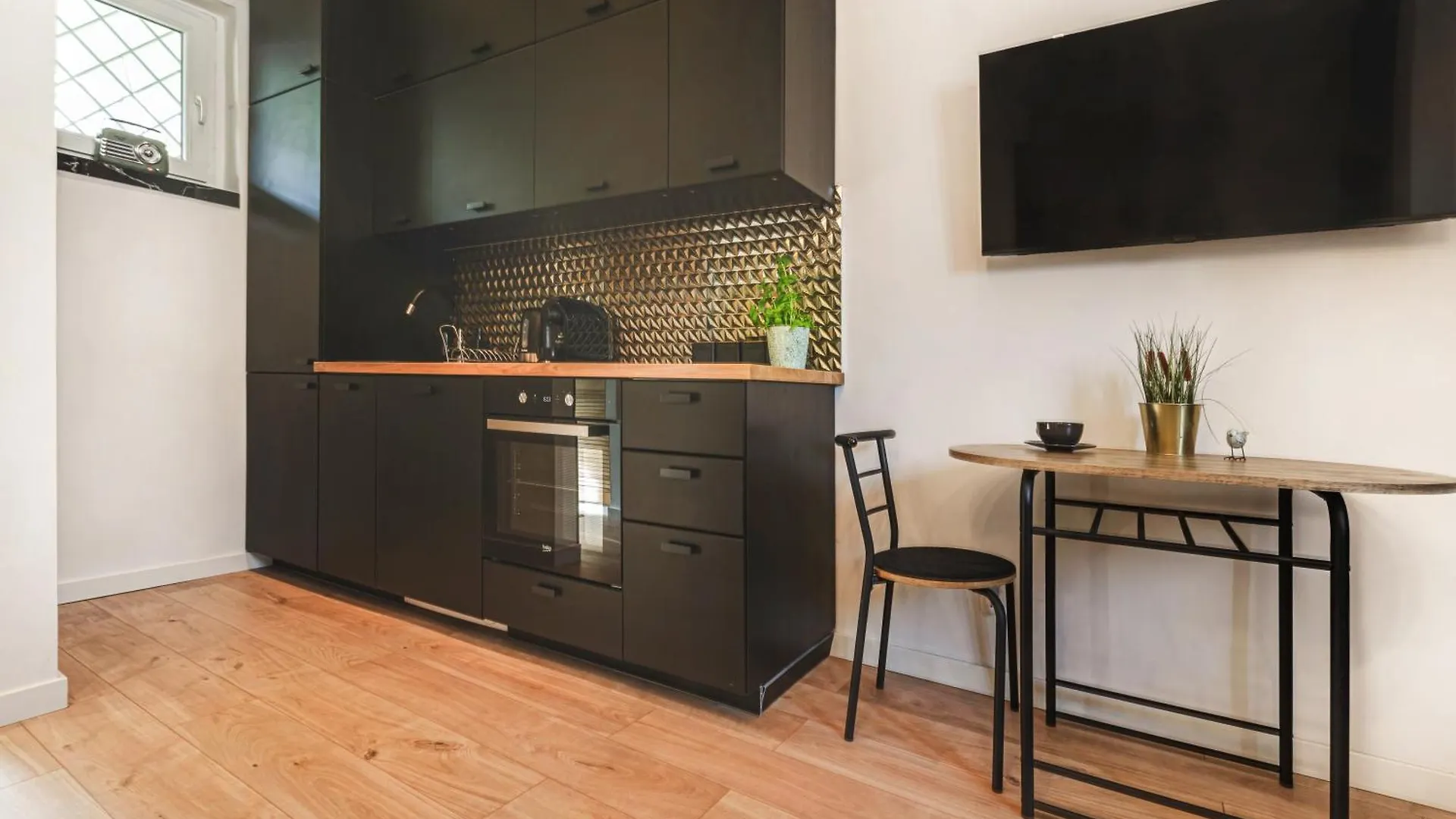 Muzyczna Oaza Przy Rynku Apartment Wroclaw Poland