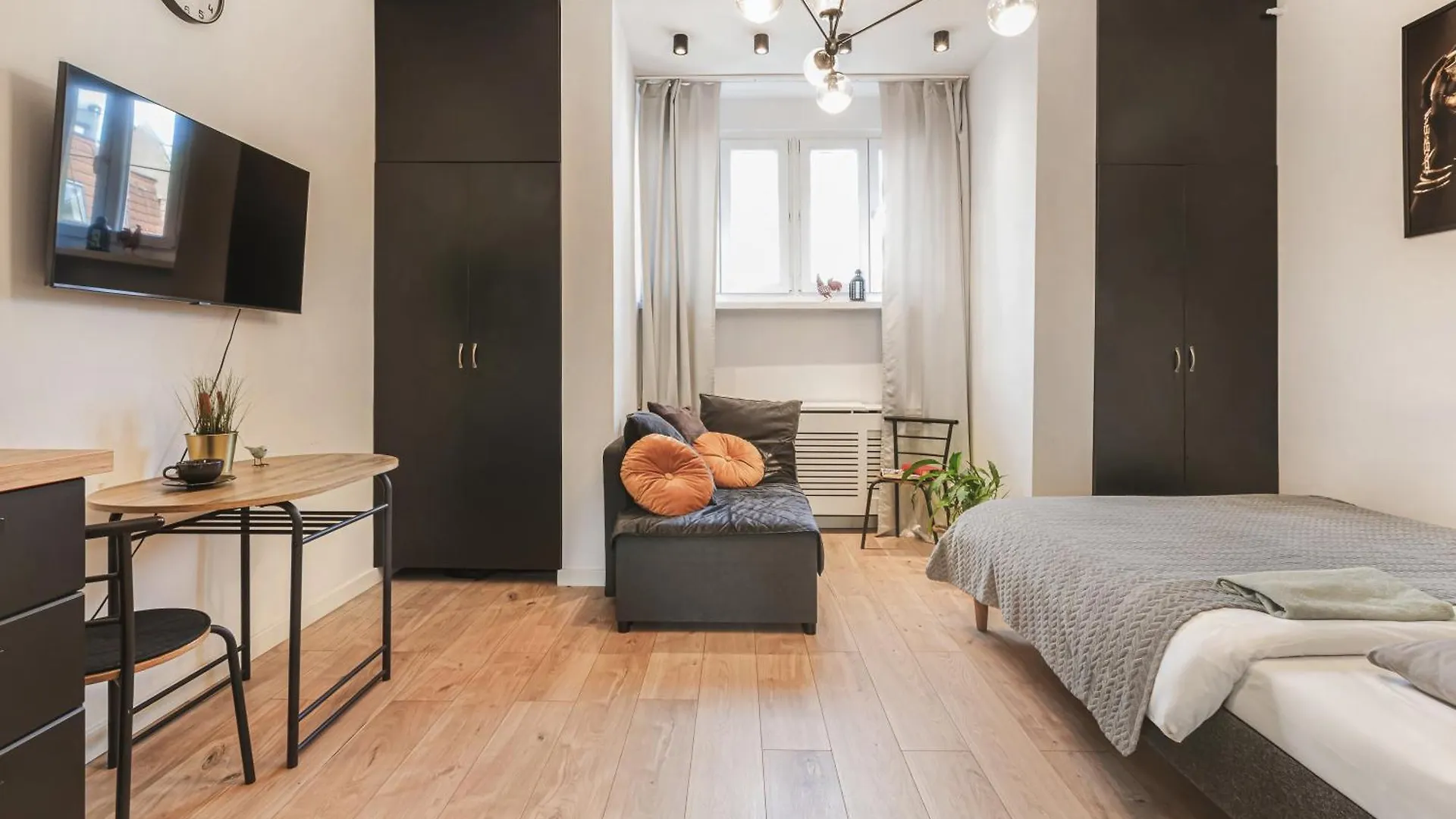 Muzyczna Oaza Przy Rynku Apartment Wroclaw