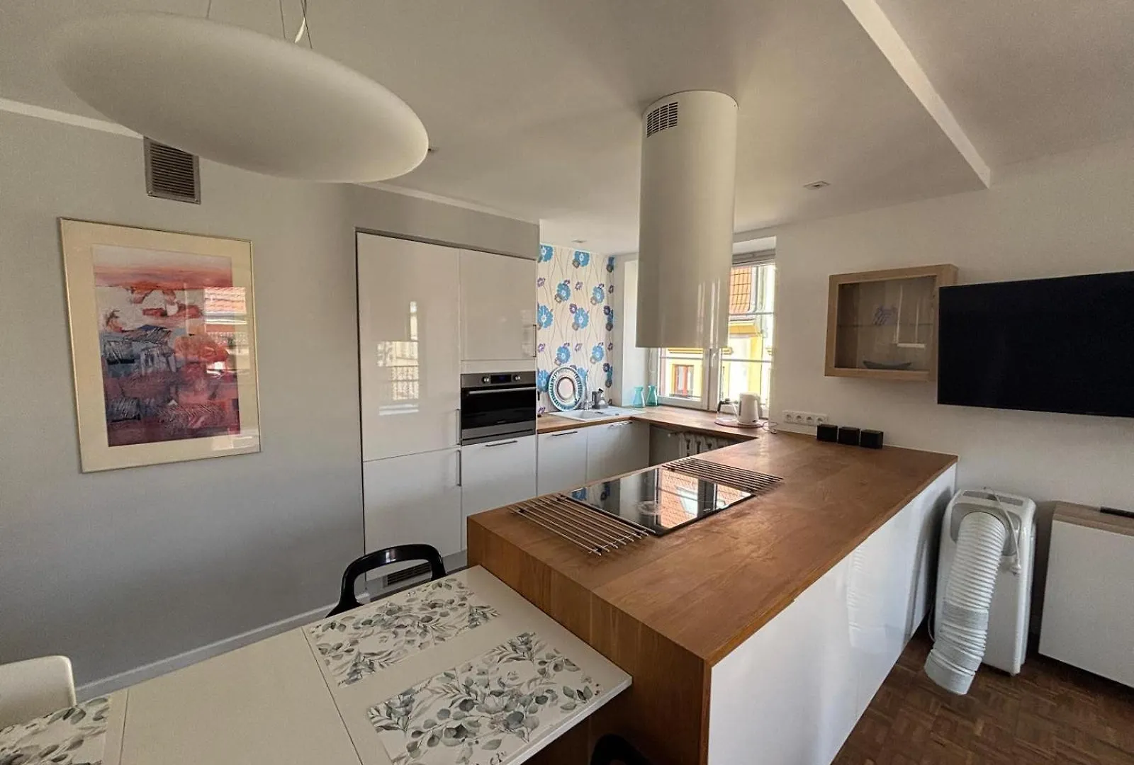 Muzyczna Oaza Przy Rynku Apartment Wroclaw 0*,