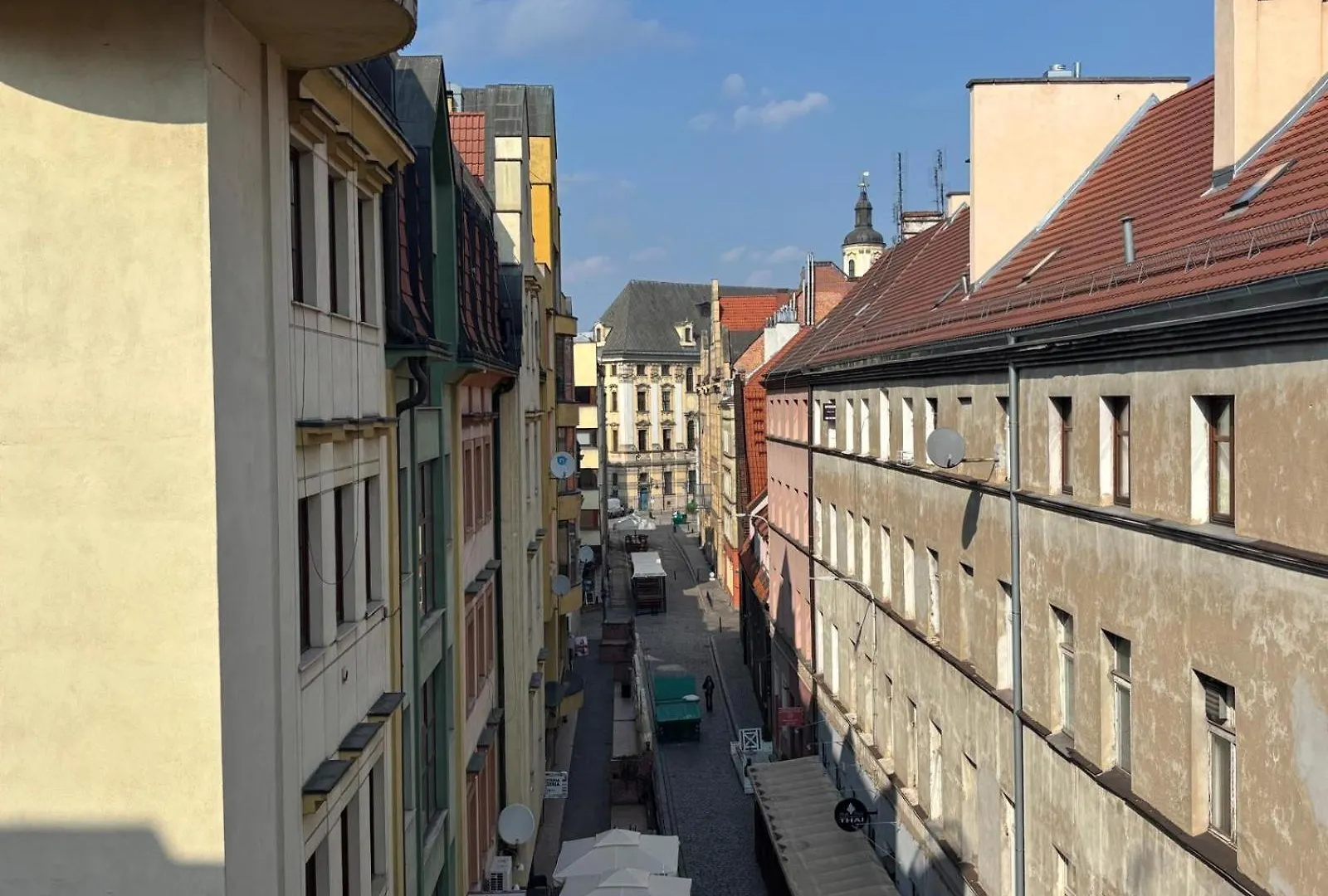 Muzyczna Oaza Przy Rynku Apartment Wroclaw 0*,  Poland