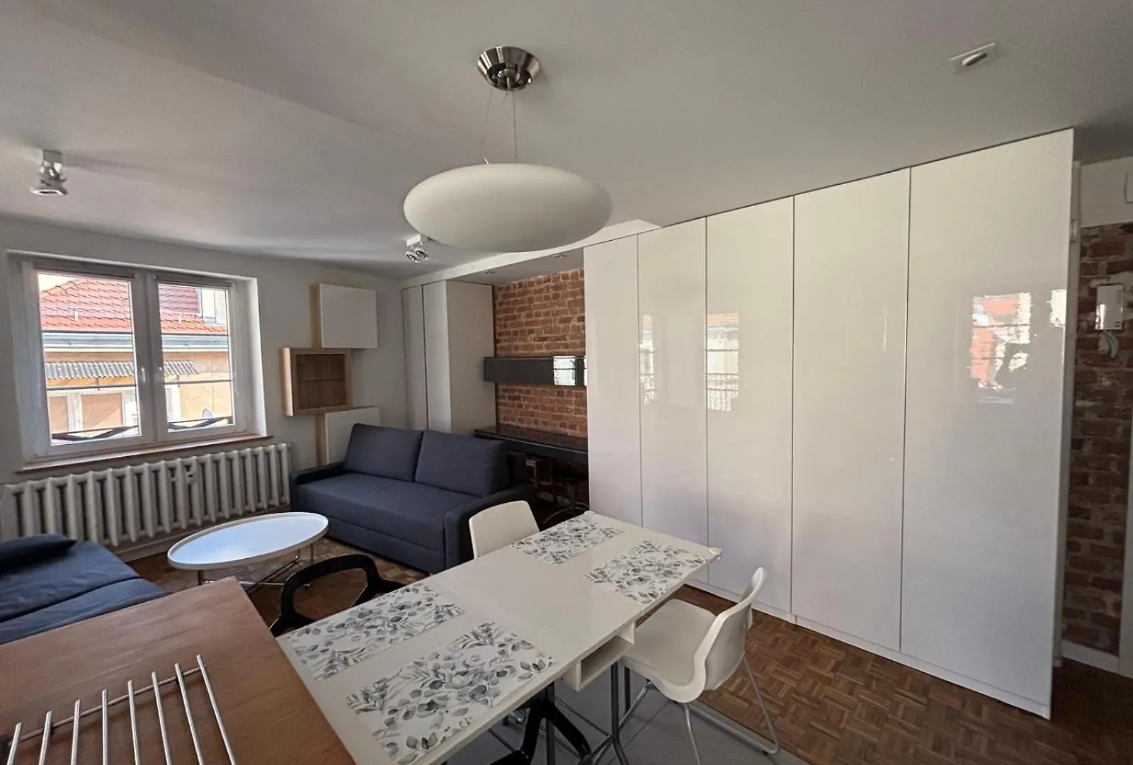 Muzyczna Oaza Przy Rynku Apartment Wroclaw