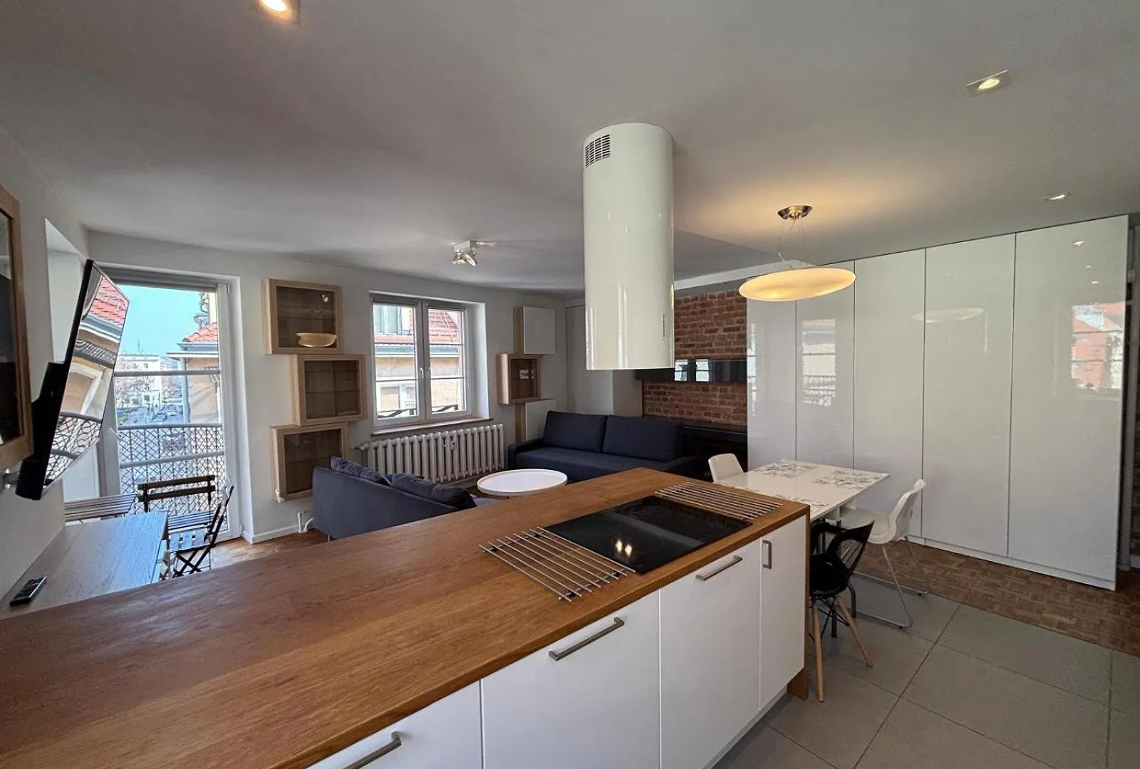 Muzyczna Oaza Przy Rynku Apartment Wroclaw 0*,