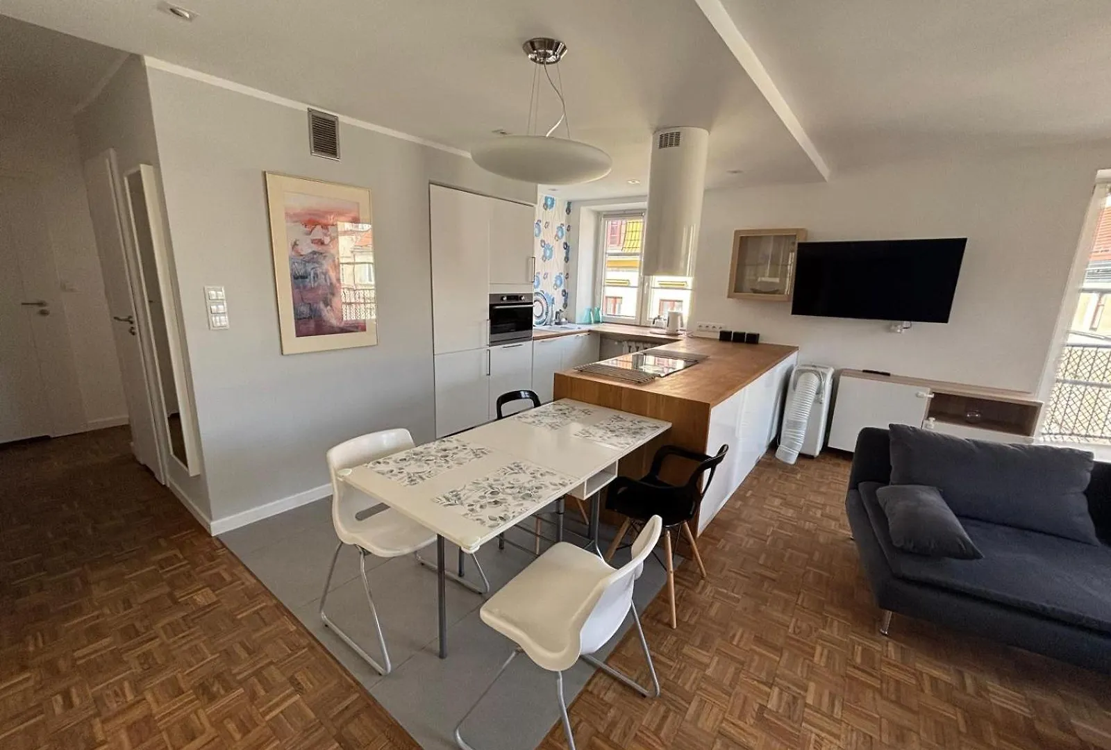 Muzyczna Oaza Przy Rynku Apartment Wroclaw