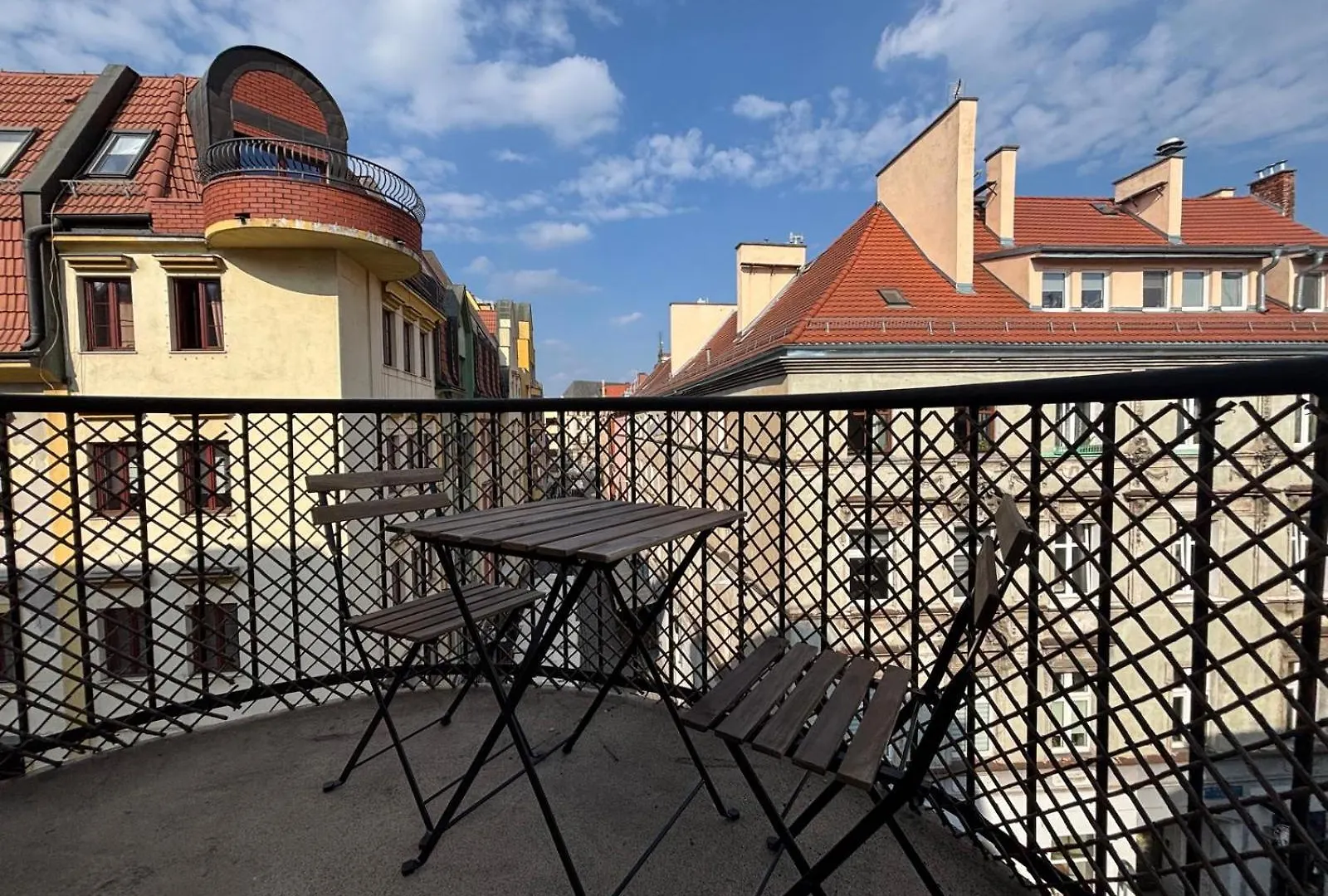Muzyczna Oaza Przy Rynku Apartment Wroclaw
