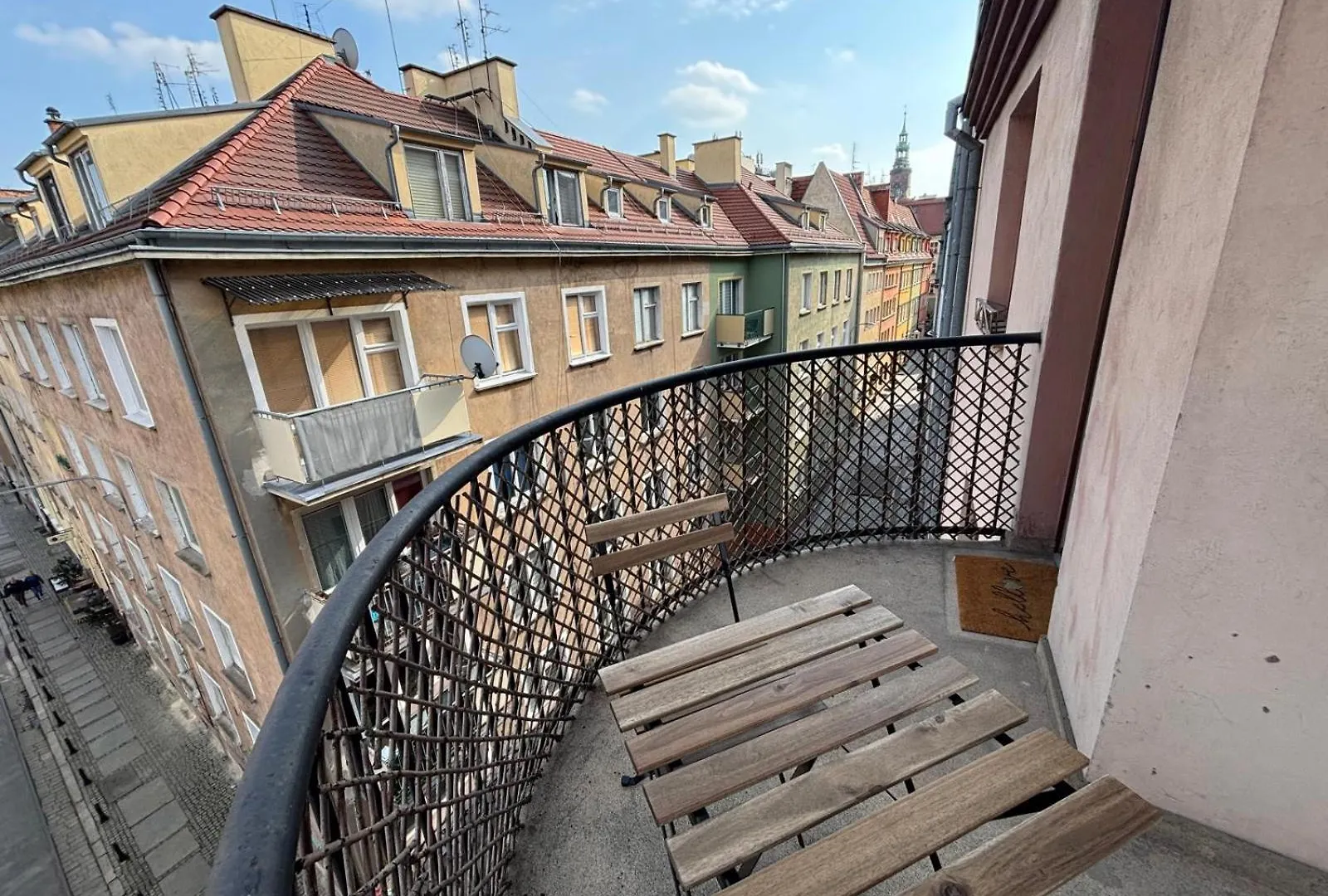 Muzyczna Oaza Przy Rynku Apartment Wroclaw 0*,  Poland