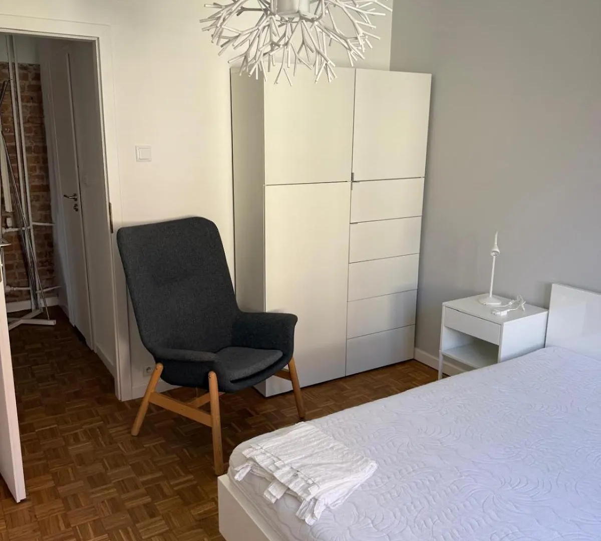Muzyczna Oaza Przy Rynku Apartment Wroclaw Poland