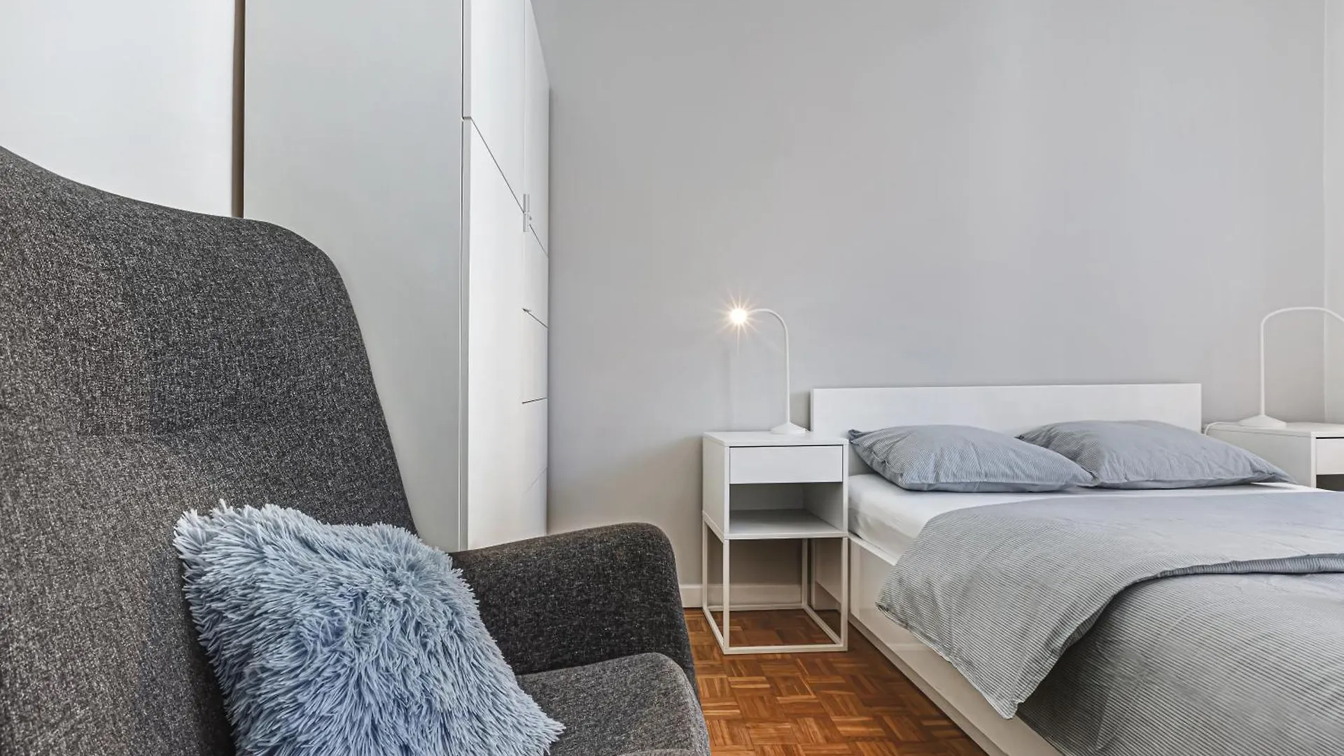 Muzyczna Oaza Przy Rynku Apartment Wroclaw