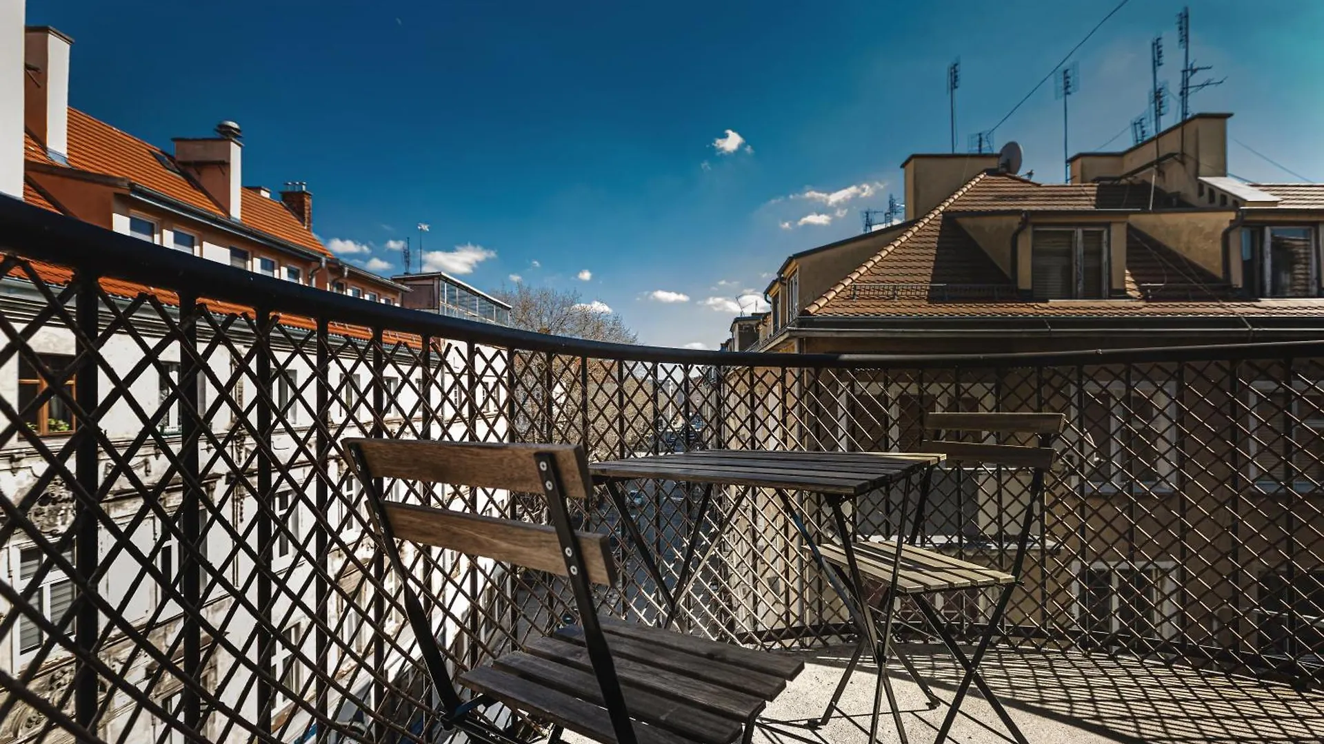 Muzyczna Oaza Przy Rynku Apartment Wroclaw