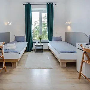 Apartment Vibrant In Wroclaw, Sk, Wroclaw